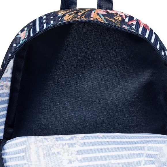 NWT Roxy Always Core 8L Small Backpack - Picture 5 of 6